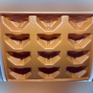 University of Texas longhorn jello mold